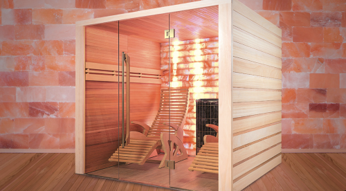 ﻿Spécialiste vente de sauna sur Sète