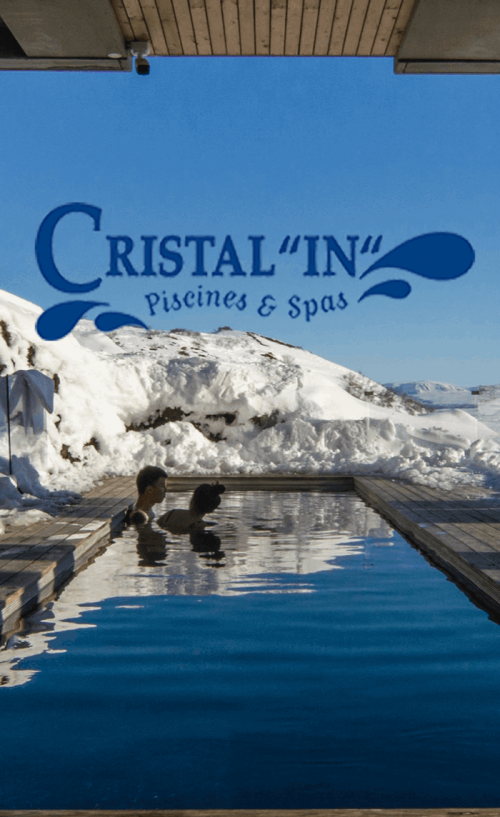 Magasin Cristal'in : Horaires d'hiver