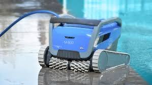 Le nettoyage de la piscine à Sete 34200