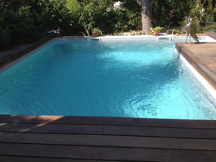 Accessoires et produits pour spas