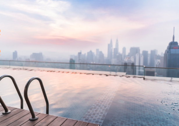 Entretien et nettoyage de piscine