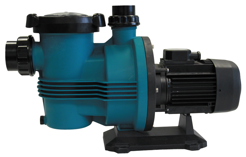 Vente système de filtration piscine Sète