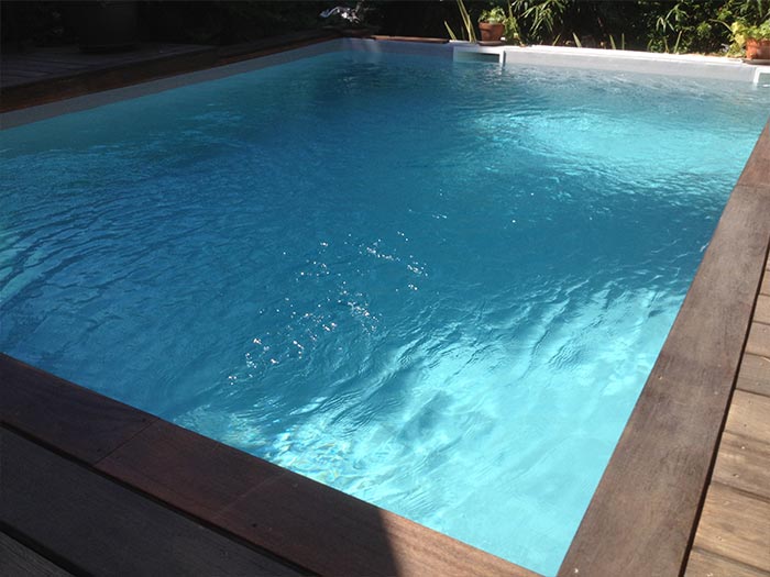 Installateur de spa extérieur Bouzigues