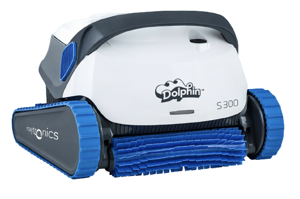 Robot de piscine Dolphin S300