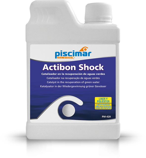 Actibon shock