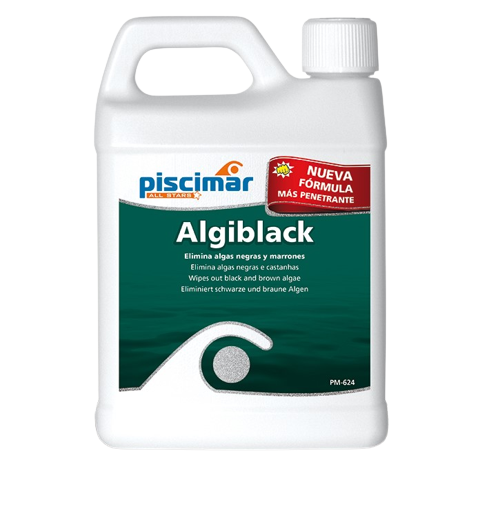 Algiblack