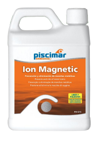 Ion Magnetic