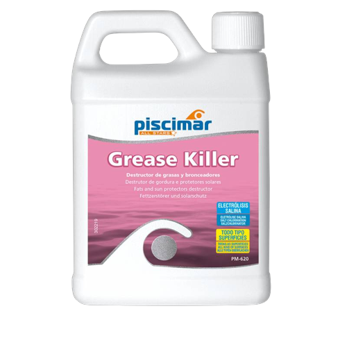 Grease Killer