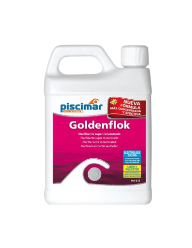 Goldenflok