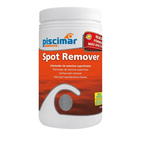 Spot remover