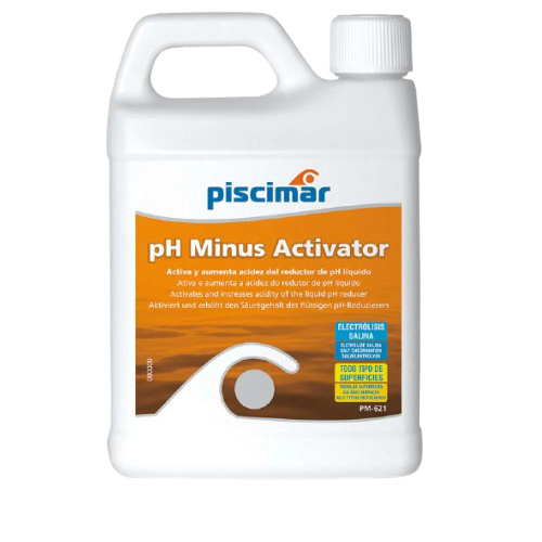 Ph Activator