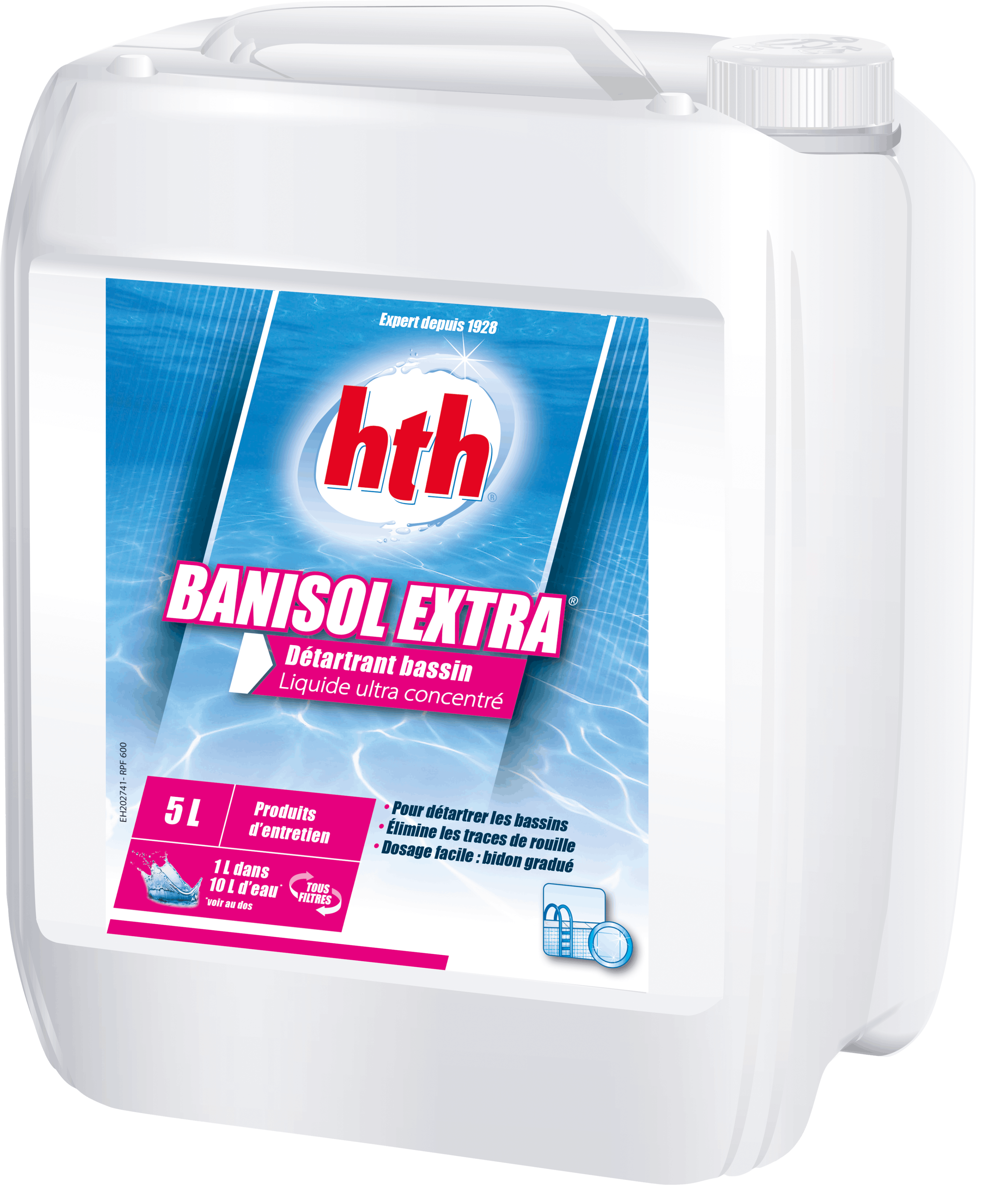 Banisol extra