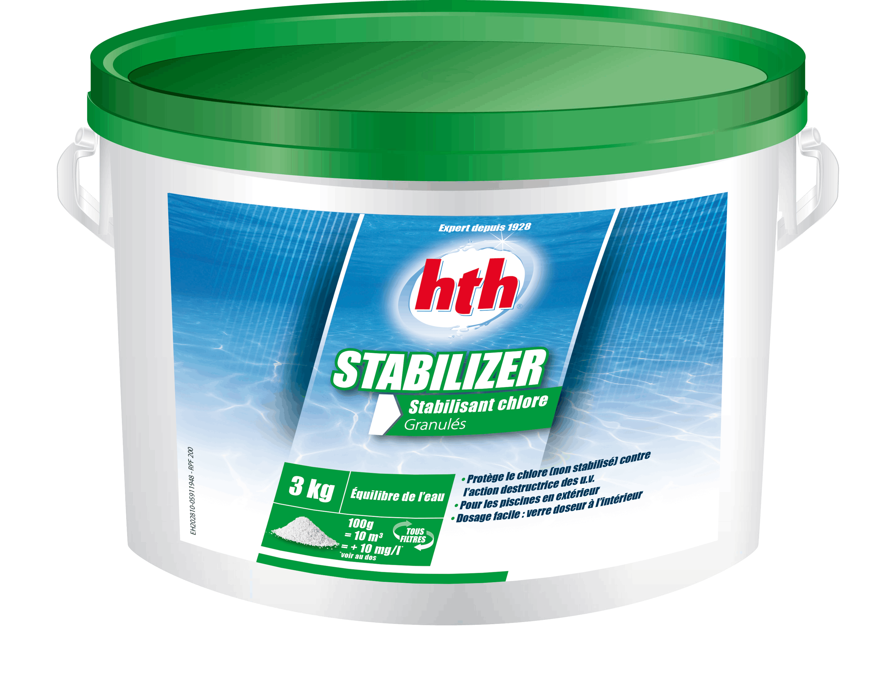 Stabilizer